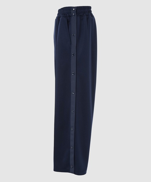 APPLEBUM テラウェイ スポーツパンツ 色: Navy パンツ Tearaway pants メンズ APPLEBUM テラウェイ スポーツパンツ 色
