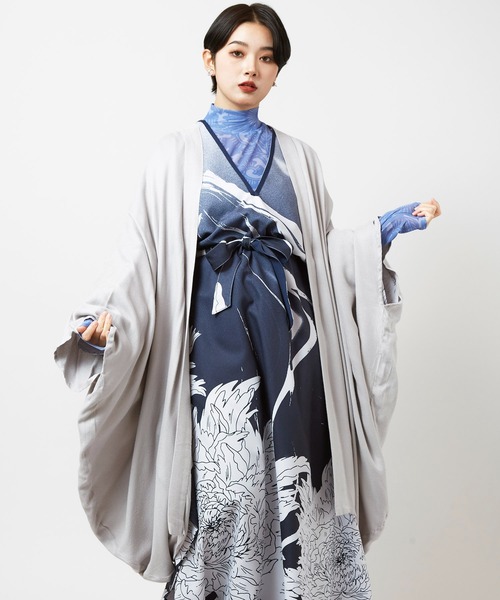 カヤ カーディガン 「カヤ」春宵UV羽織 レディース : ZOZOTOWN Yahoo