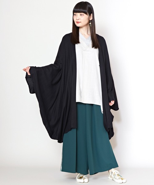 カーディガン 「カヤ」春宵UV羽織 レディース カヤ カーディガン 「カヤ」春宵UV羽織 レディース : ZOZOTOWN