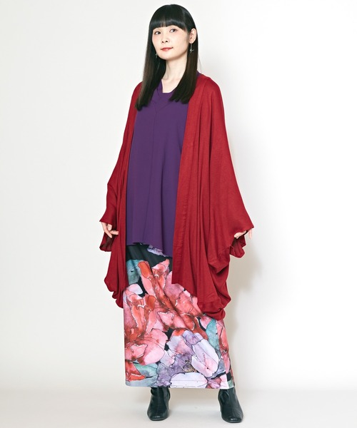 カーディガン 「カヤ」春宵UV羽織 レディース カヤ カーディガン 「カヤ」春宵UV羽織 レディース : ZOZOTOWN