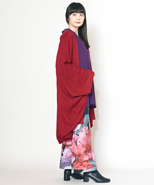 カーディガン 「カヤ」春宵UV羽織 レディース カヤ カーディガン 「カヤ」春宵UV羽織 レディース : ZOZOTOWN