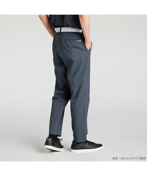 PUMA（プーマ） パンツ メンズ ゴルフ FOG リラックス ストレッチ