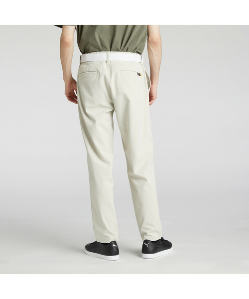 PUMA（プーマ） パンツ メンズ ゴルフ FOG リラックス ストレッチ
