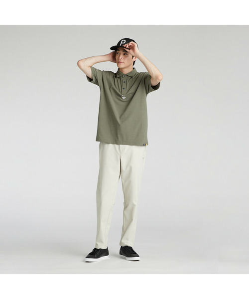 PUMA（プーマ） パンツ メンズ ゴルフ FOG リラックス ストレッチ