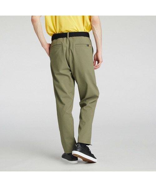 PUMA（プーマ） パンツ メンズ ゴルフ FOG リラックス ストレッチ
