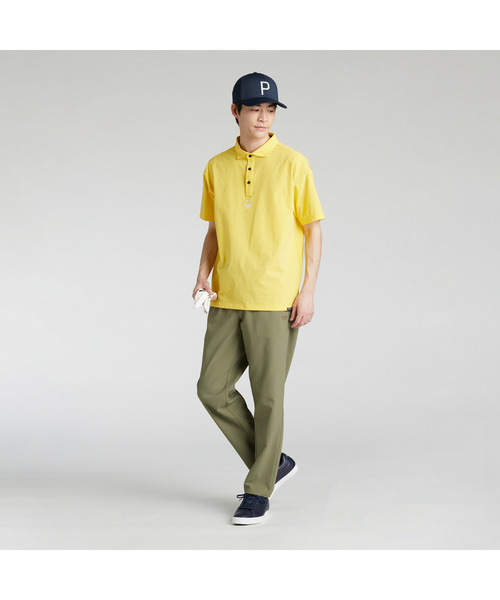 PUMA（プーマ） パンツ メンズ ゴルフ FOG リラックス ストレッチ