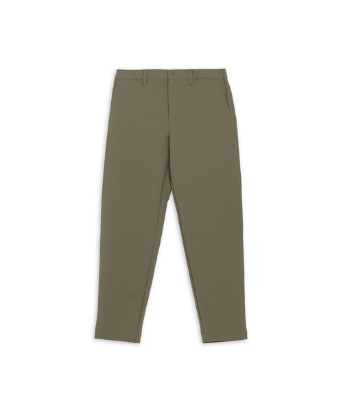PUMA（プーマ） パンツ メンズ ゴルフ FOG リラックス ストレッチ