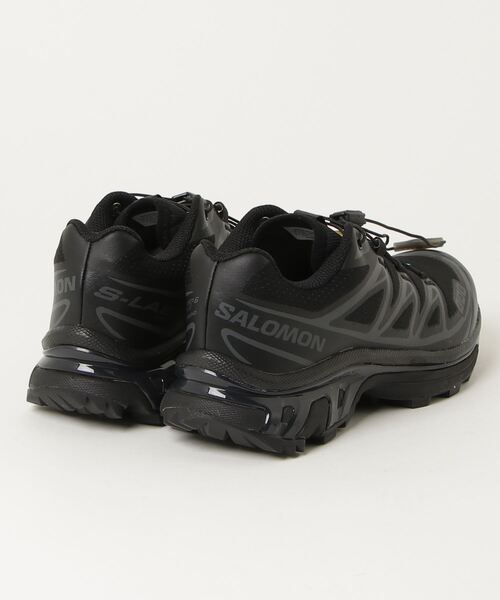 SALOMON スニーカー Salomon XT-6 L41086600 メンズ : ZOZOTOWN Yahoo