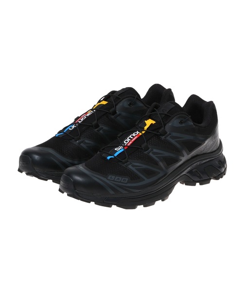 SALOMON スニーカー Salomon XT-6 L41086600 メンズ : ZOZOTOWN Yahoo