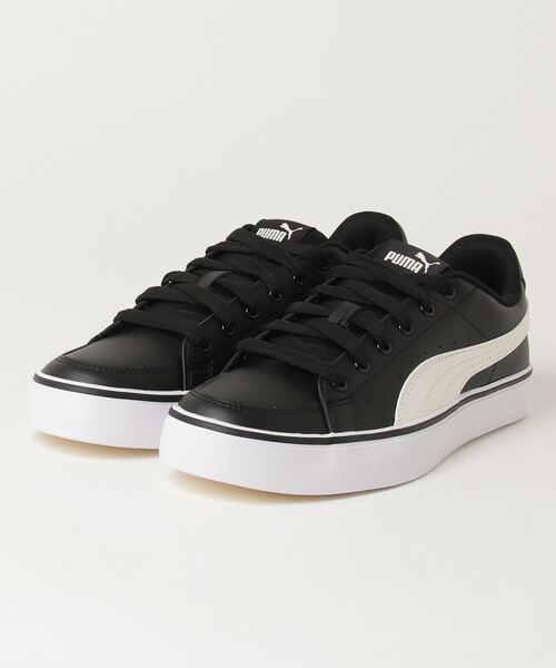 ＭＭ１８【ハル】 Vコートバルクスニーカー PUMA 389908.02M -waja bazar - 海外