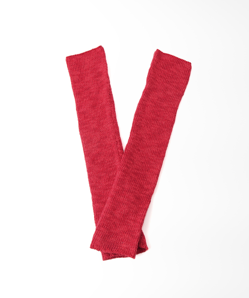 「JOURNAL STANDARD LUXE」 手袋 FREE ネイビー レディース_画像2