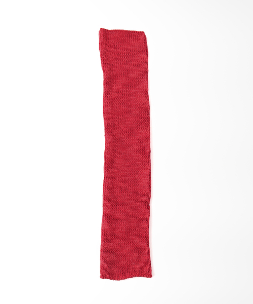 「JOURNAL STANDARD LUXE」 手袋 FREE ネイビー レディース_画像3