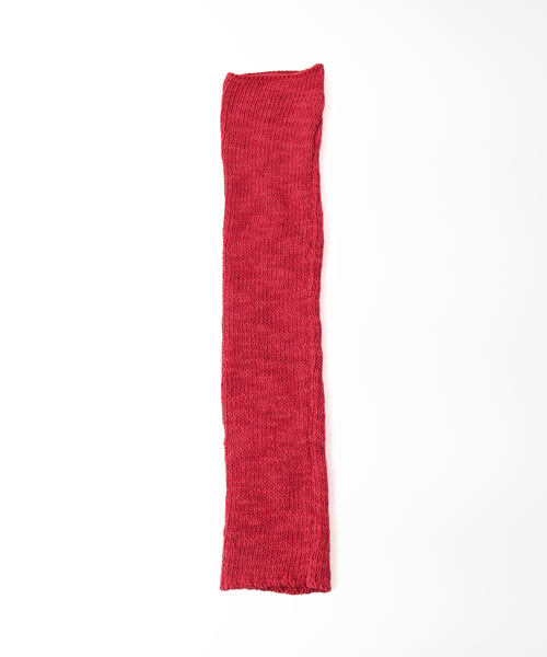 「JOURNAL STANDARD LUXE」 手袋 FREE ネイビー レディース_画像4