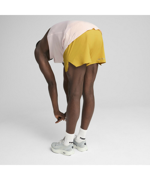 PUMA パンツ プーマ メンズ ランニング x SAYSKY ラン ショーツ