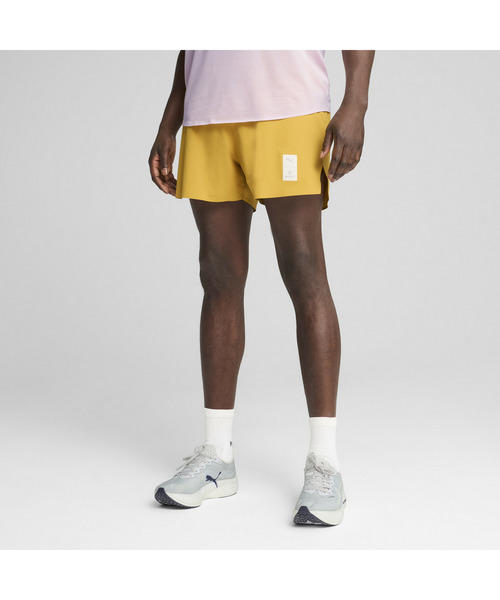 PUMA（プーマ） パンツ メンズ ランニング PUMA x SAYSKY ラン
