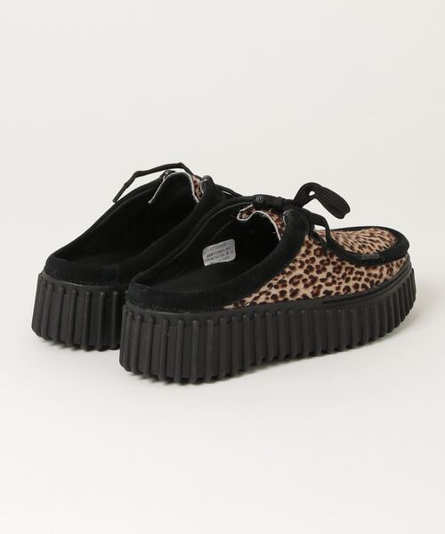 Clarks クラークス　モカシン　デッキシューズ FREAK'S STORE デッキシューズ モカシン CLARKS/クラークス