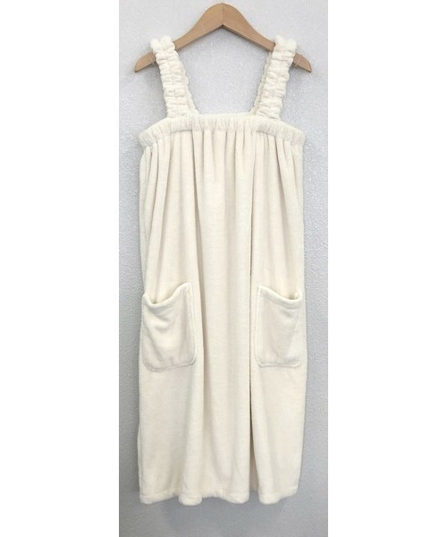 新品　タオルバスドレス タオル タオルバスドレス : ZOZOTOWN Yahoo!店 - 通販 - Yahoo