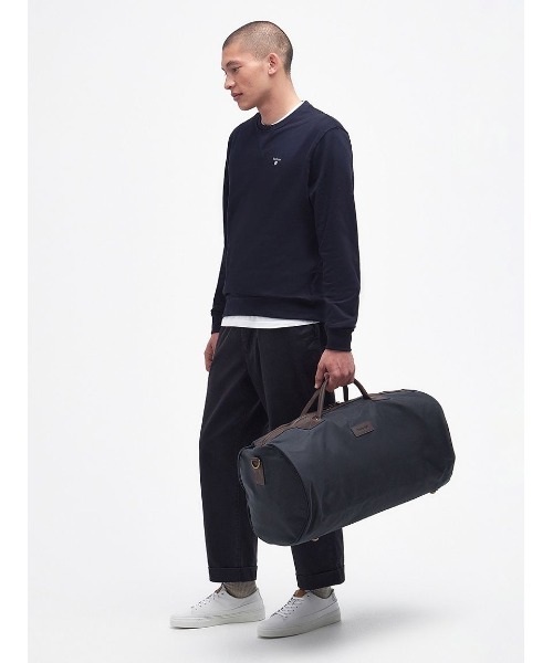 Barbour ボストンバッグ バブアー 未使用 バブアー BARBOUR ボストンバッグ メンズ レディース 大きめ 旅行