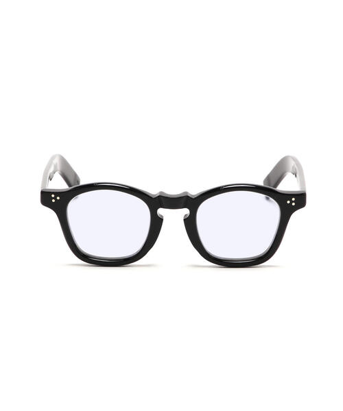 guepard（ギュパール） サングラス guepard/ギュパール/GP-05 Noir