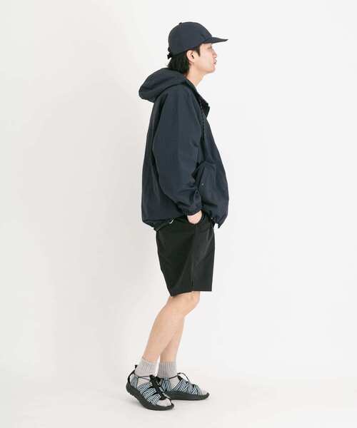 『撥水』『別注』Gramicci　アクティブナイロンパンツ クーポン】【セール 50%OFF】『撥水』『別注』GRAMICCI