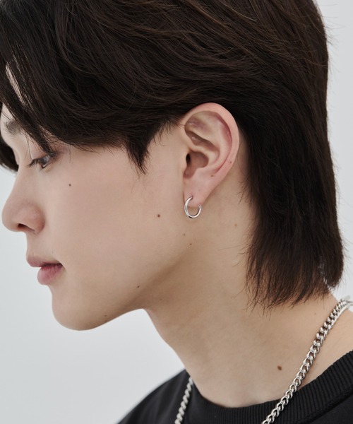 メンズピアス  ● 13点まとめ売り ● 楽天市場】メンズピアス 片耳 18金 18K シトリン 大粒 5mm 特針