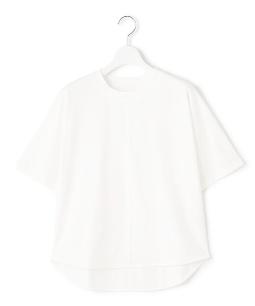 tシャツ 「WOMEN」ベーシックドルマン Tシャツ レディース