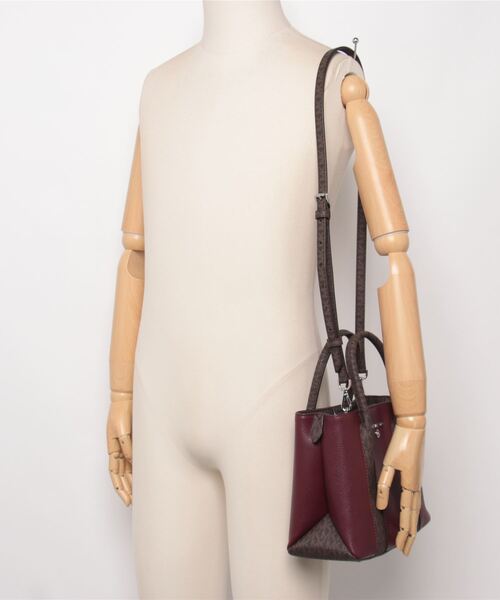 MICHAEL KORS（マイケルコース） ショルダーバッグ バッグ レディース