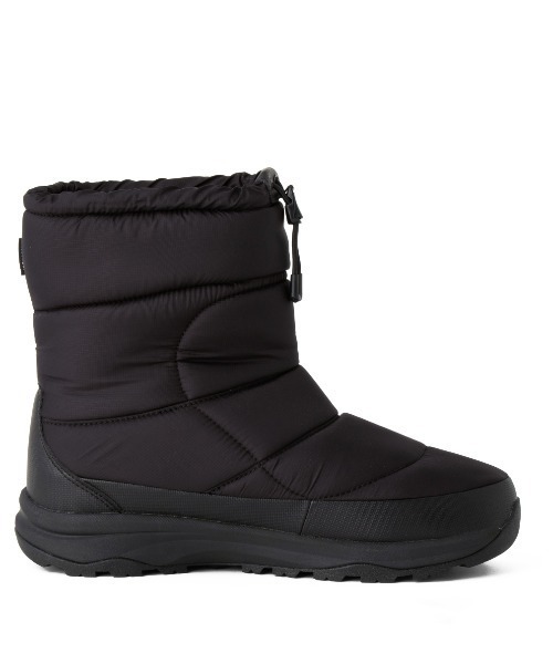 THE NORTH FACE（ザ ノースフェイス） ブーツ 26.0cm ブラック