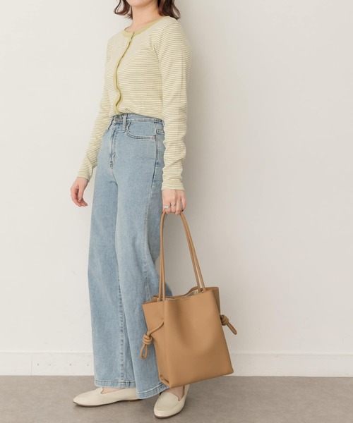 RODESKO ホワイトショルダーバッグ RODE SKO｜プレーンショルダーバッグ | Rakuten Fashion(楽天