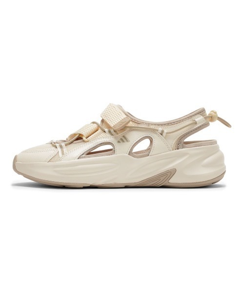 adidas サンダル 「adidas」OZWAVE SANDAL レディース