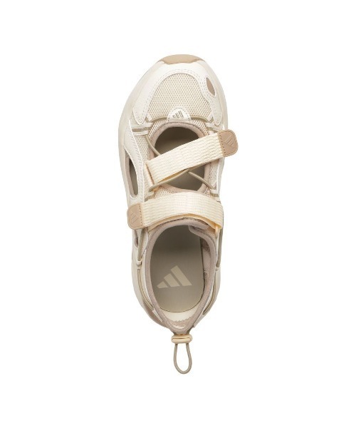 【ADIDAS】アディダス Ozwave Sandal かわいいサンダル セール】【adidas】OZWAVE SANDAL（サンダル）｜adidas