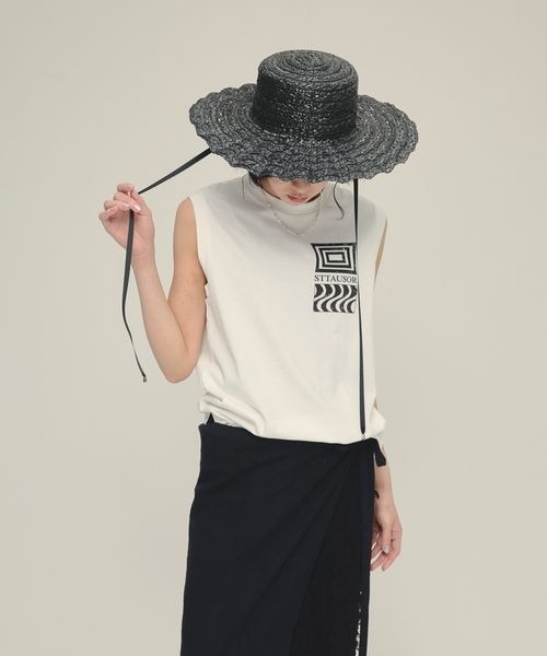 tシャツ 「eL」Art Logo Tee NS/451593 レディース tシャツ 「eL」Art Logo Tee NS/451593 レディース : ZOZOTOWN