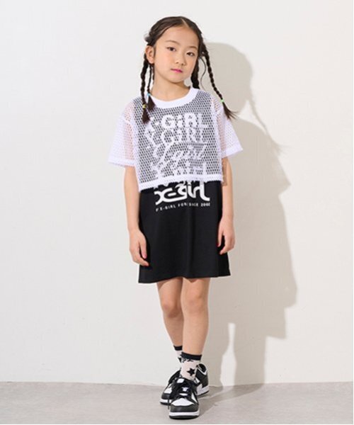 【専用】TOMORROWLAND BOYS AND GIRLS ワンピースセット アゾネット | 商品詳細 | サアラズ ア・ラ・モード LYCEE（リセ