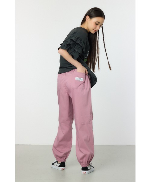 RODEO CROWNS WIDE BOWL（ロデオクラウンズワイドボウル） パンツ