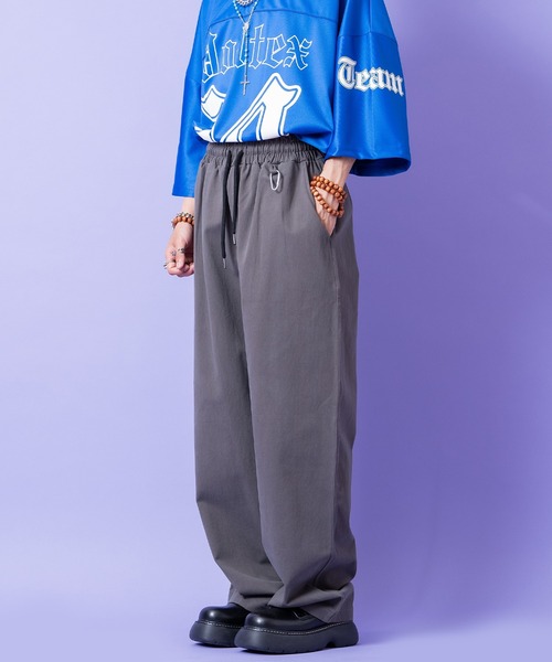 ワオドのチノバンです。 BLUETOWN BASIC CHINO PANTS B4018 ブルータウン ぶるーたうん