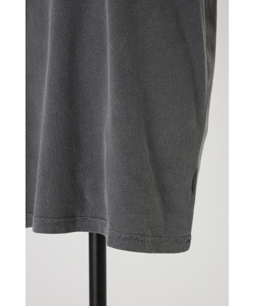 SHEL'TTER ORIGINAL tシャツ 「NEWTONE」CITY SS25 Tシャツ
