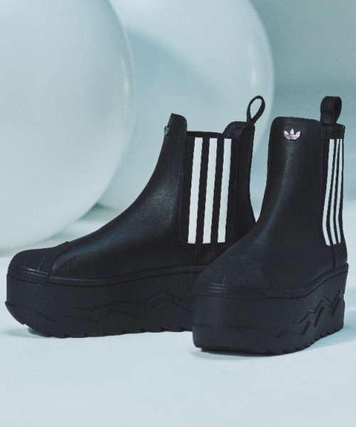 adidas（アディダス） ブーツ レディース : ZOZOTOWN Yahoo!店 - 通販