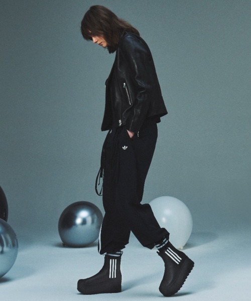 adidas（アディダス） ブーツ レディース : ZOZOTOWN Yahoo!店 - 通販