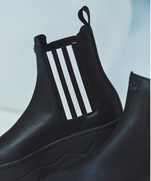 adidas（アディダス） ブーツ adidas SSTR PF BOOTS atmos pink