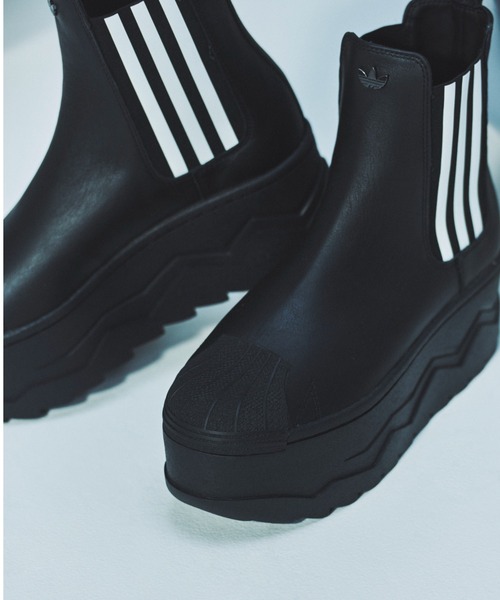 adidas（アディダス） ブーツ レディース : ZOZOTOWN Yahoo!店 - 通販