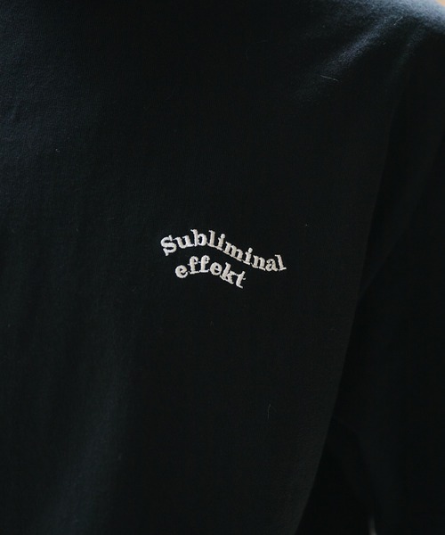 Dunst ♥ UNISEX WAVE LOGO T-SHIRT /追跡付 Adoon plain tシャツ WAVE LOGO DRAWCORD T-SHIRT / ウェーブ