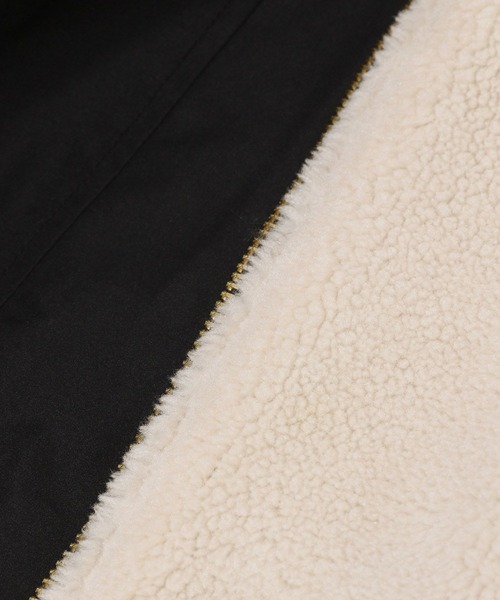 [GLOBAL WORK] блузон MEDIUM оттенок белого прочее женский 