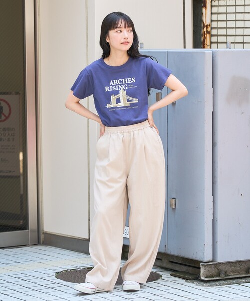 新品未使用　PLUSPLUS Ｔシャツフリーサイズ 5．6oz ハイクオリティーTシャツ 5001－01 002