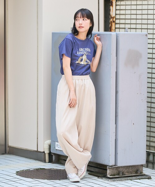 FREAK'S STORE（フリークスストア） tシャツ 半袖 ヴィンテージ