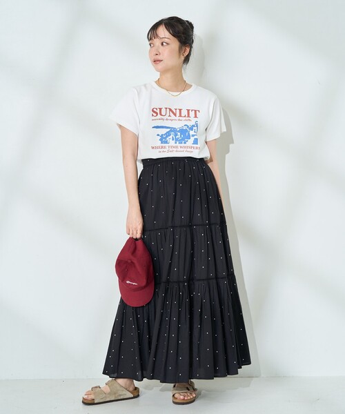 売れ筋商品|||ファナティクス カットソー レディース Tennessee Orange 送料無料】 ファナティクス レディース Tシャツ トップス