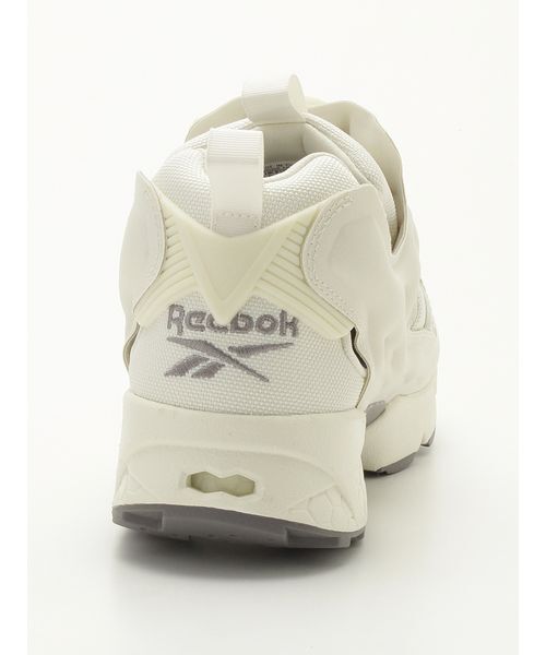スニーカー 「Reebok」INSTAPUMP FURY 94 レディースの画像