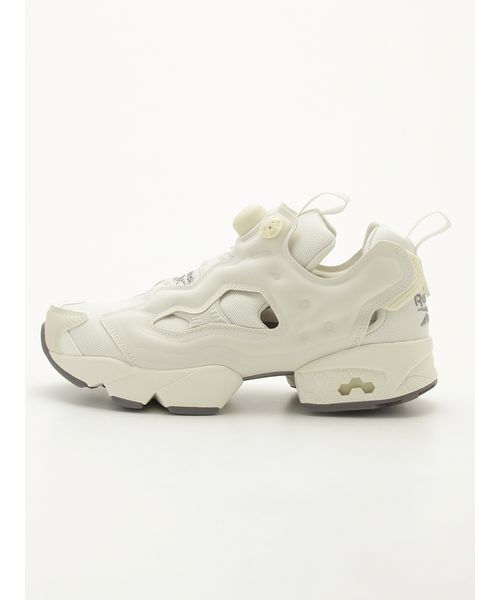 スニーカー 「Reebok」INSTAPUMP FURY 94 レディースの画像