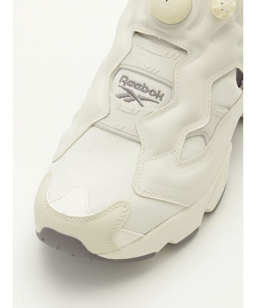 スニーカー 「Reebok」INSTAPUMP FURY 94 レディースの画像