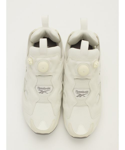 スニーカー 「Reebok」INSTAPUMP FURY 94 レディースの画像