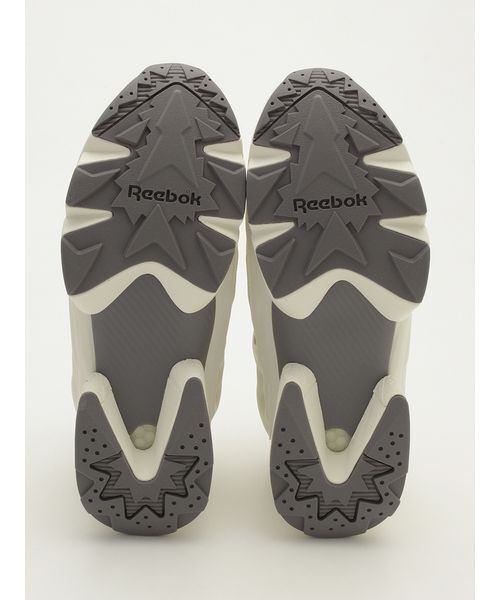スニーカー 「Reebok」INSTAPUMP FURY 94 レディースの画像